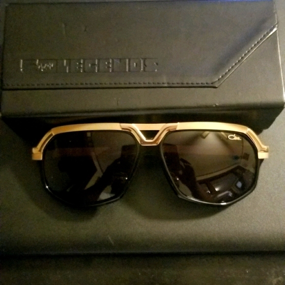 Cazal Other - Sunglasses